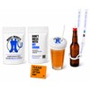 Anti-Spiking Kit – Drink Cover, Bottle Stoppers & Lanyard |