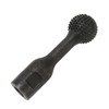 Sphere Rotary File Burr Wood Carving Polishing Drilling Bits Grinding