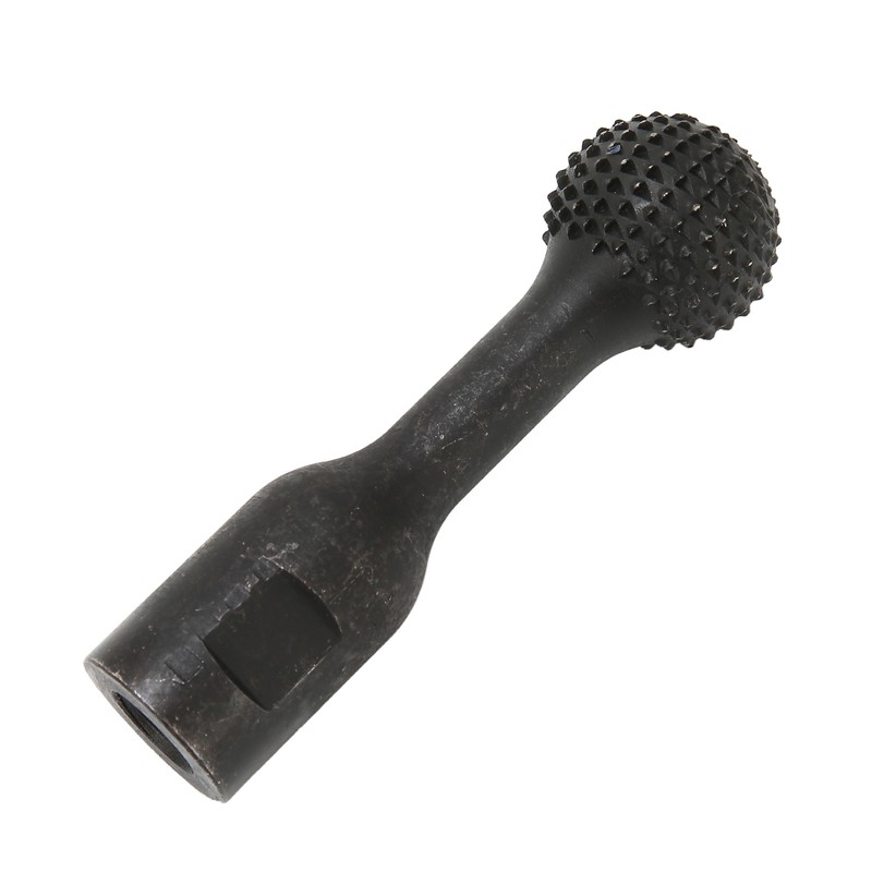 Sphere Rotary File Burr Wood Carving Polishing Drilling Bits Grinding