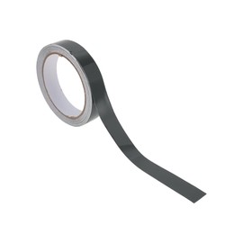 X AUTOHAUX Pinstripe Tape 20mmx10m Car Stripes Pinstripe Decals for Car Motorcycle and Boat Racing Stripes DIY Stickers Glossy Cement Ash 1 Pcs