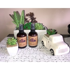 Breezewood Lake Creations Apple Pie Spice  Room Spray 4 oz  Air Freshener