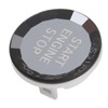 Crystal Engine Start Stop Button Switch for 3 4 Series