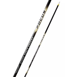 Black Eagle FOCUS Micro Diameter 350 Spine Shafts 6pk