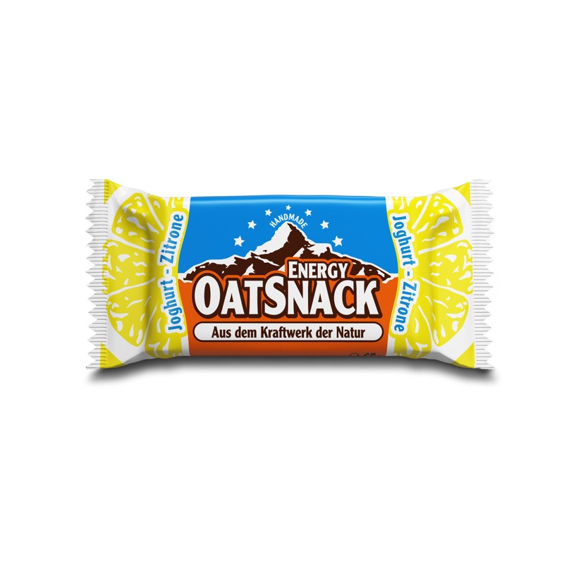 Davina Energy OatSnack bar 6070k9 15