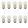 Replacement for FLOXITE Illuminated 7X Magnification Mirror Light Bulb by