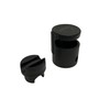 Clever Leon Trampoline Protective Caps, Pack of 6, End Caps,