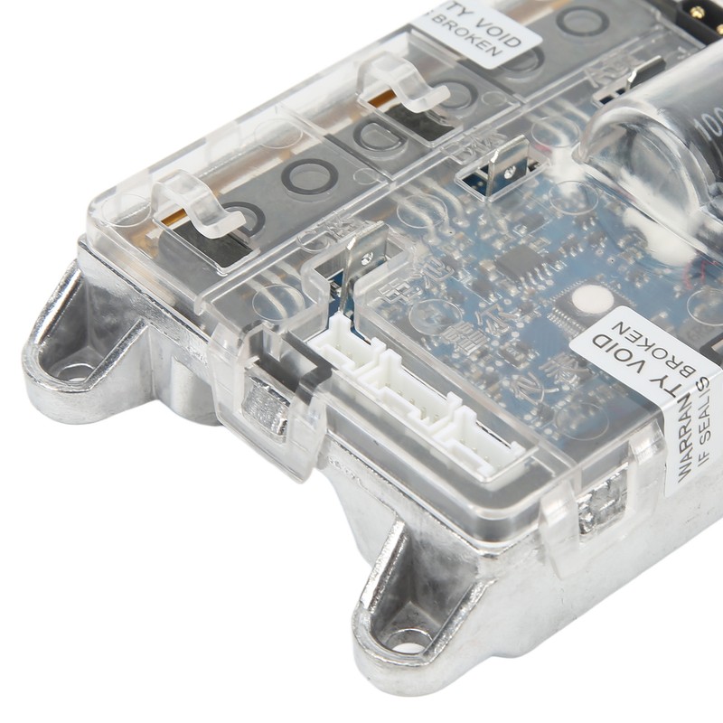 Electric Scooter Controller Main Board Aluminum Alloy and ABS with