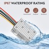 Acc Control 30A 360W DC 24V 48V 36V to 12V
