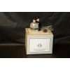 Laurel and Hardy Porcelain Hinged Box PHB Midwest of Canon