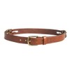 Noble Outfitters Double Buckle Belt (xl, oak)
