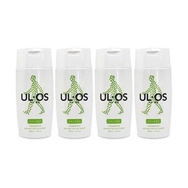 Uros [SellerHub 1] Uros All-in-One Moisturizer Skin Milk 200ml (normal to dry skin) 4 pcs. Ss (18628564) 1 pc. / [셀러허브 1]우르오스 올인원 모이스처라이저 스킨 밀크 200ml(중건성) 4개 Ss (18628564) 1개