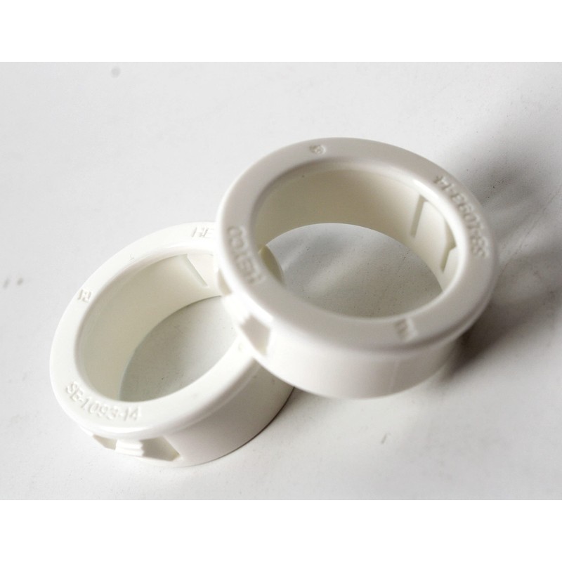 SB 1.093-14 Shower Grab Handle Bushing Lasco snap bushing for