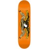 Anti Hero Skateboard Deck Classic Eagle Orange 9.0"
