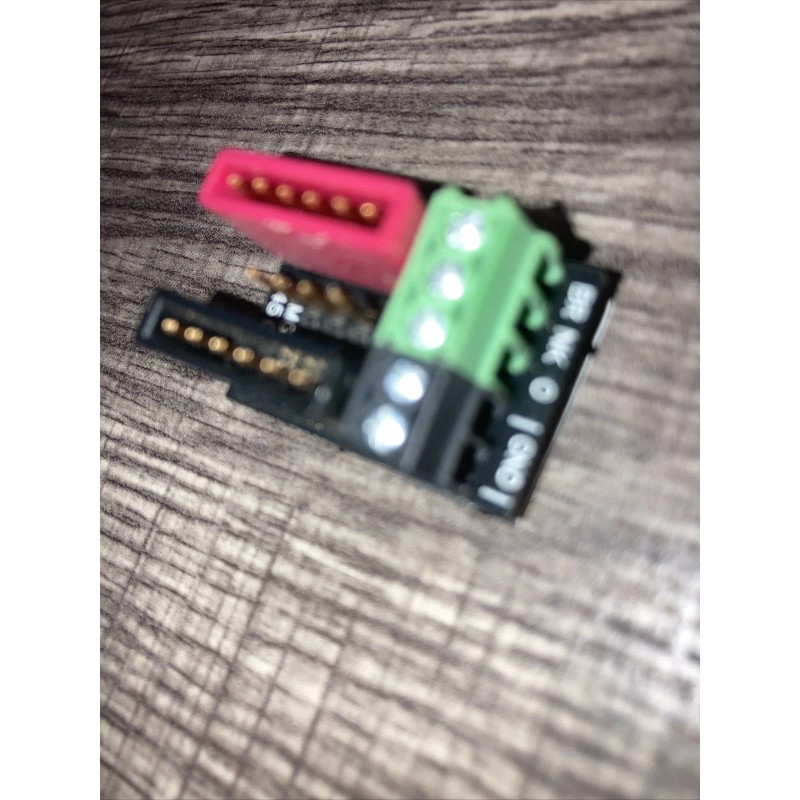 EMG 245C Buss Passive Control For Washburn Parker Guitar