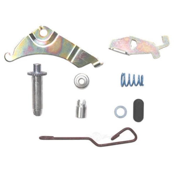Raybestos Drum Brake Self-Adjuster Repair Kit-R-Line Drum Brake Self Adjuster