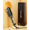 Wavytalk Hair Straightener 1.75 Inch for Effortless Straightening:_hot pink-v6