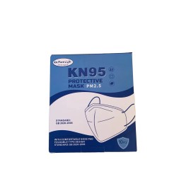 an pure life kn95 mask