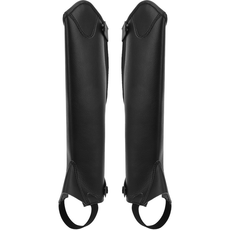 Horse Riding Half Chap Body Protector Equipment for Children Super