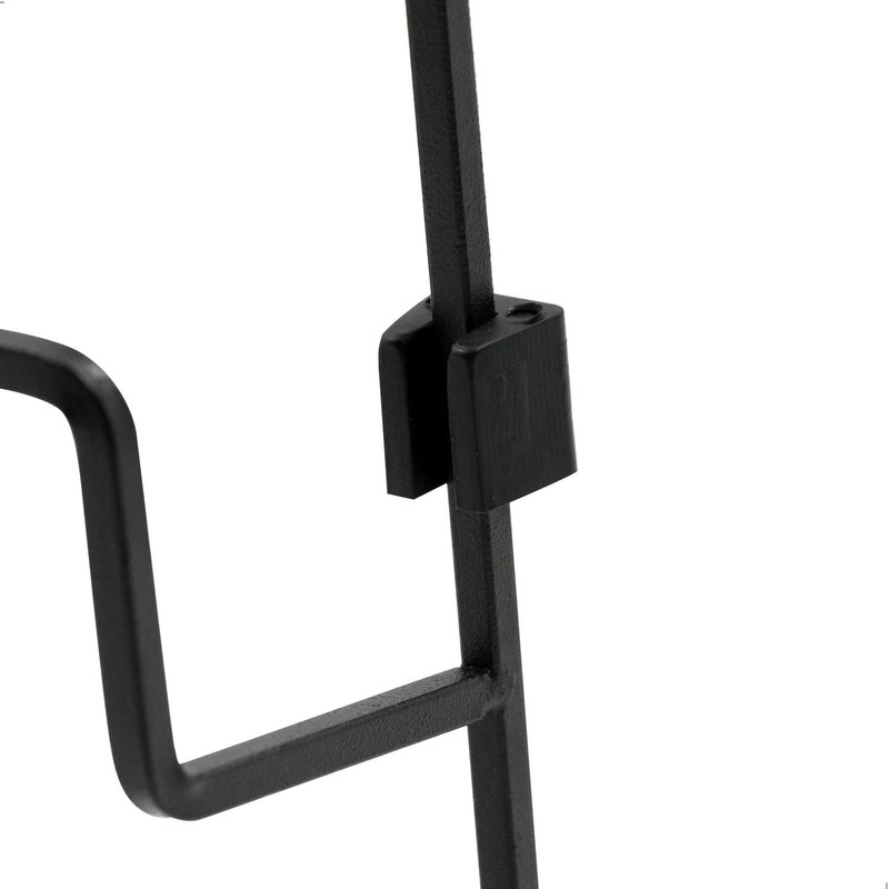 Sponge Holder Kitchen Hanging Sink Organiser - Metal Sponge Holder
