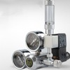 SUIOPPYUW Solenoid Valve Co2 Regulator - Safe And Stable Operation