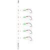 Daiwa Sea Fishing Grand Wave Redfish Leader - 360 Gr5/0