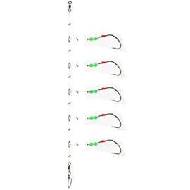 Daiwa Sea Fishing Grand Wave Redfish Leader - 360 Gr5/0