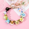 Anime Eevee Beads Bracelet - Hand Chain for Women Men