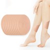 Brrnoo Thigh Friction Pad, Anti Chafing Sticker Paste Inner Thigh