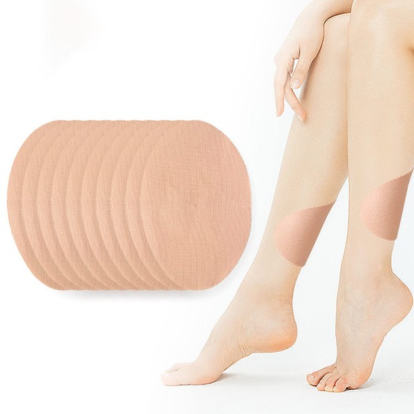 Brrnoo Thigh Friction Pad, Anti Chafing Sticker Paste Inner Thigh
