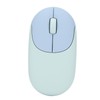 Wireless Keyboard Mouse Combo 2.4GHz Wireless Mouse 86 Keys Colorful