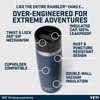 YETI Rambler 16 oz (473 ml) Travel Bottle (Navy) –