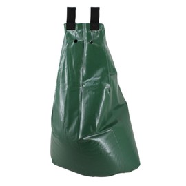 Rekord Tree Watering Bag, 75 L, PVC Tree Watering Bag, Green
