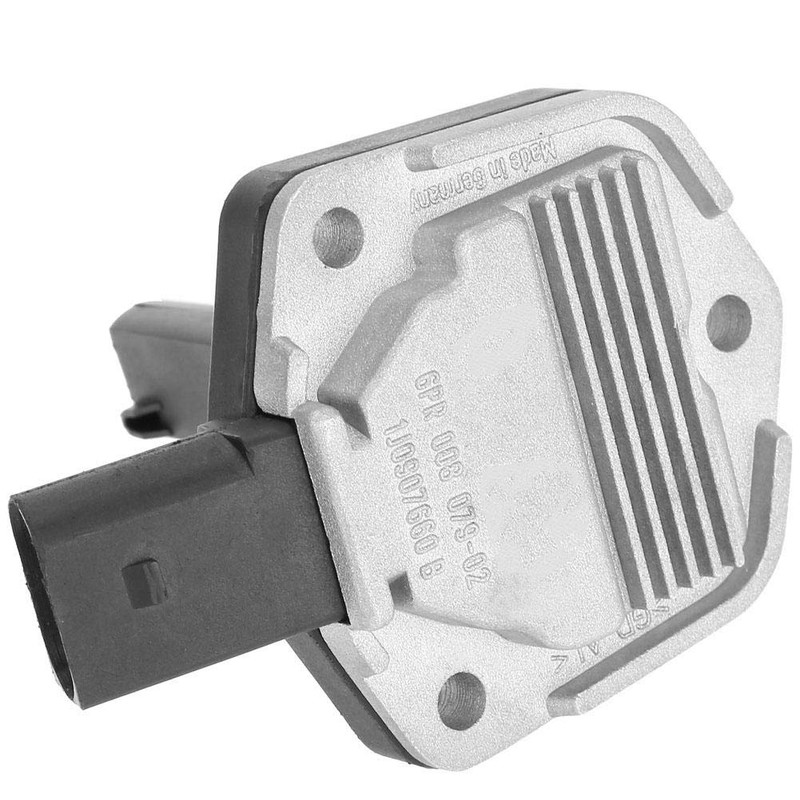 KIMISS Sensor de nivel de aceite del motor de coche