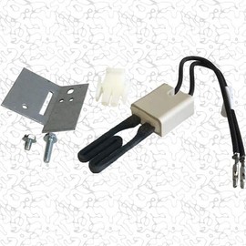 903758 - OEM Upgraded Replacement for Gibson Gas Furnace Hot Surface Ignitor