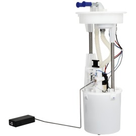 AINTIER Fuel Pump Assembly Electric Module Replacement for Land Rover Discovery 1997 V8 4.0L,for Land Rover Discovery 1998 V8 4.0L,for Land Rover Discovery 1999 V8 4.0L,