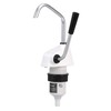 Whale GP0418 Flipper Pump Mk 4 Hand-Operated Galley Water Pump,