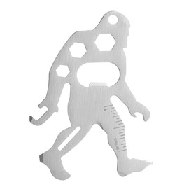 1Pcs Camping Gifts,Gifts for Men Funny and Unusual,Tools for Men,Cool Multi Tools Mens Gifts Unique DIY Gadgets for Him Fun Gifts for Fathers Day Handy Camping