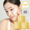 JM Solution Vita Duo Whitening Toner Pad 100 Sheets x 3