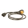 RIDEX Knock Sensor 3921K0002 Passat Variant (3B6) Golf II (19E,