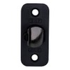 Better Home Products hmorcentorb 2-3/4 Inches Backset Adjustable Deadbolt Latch