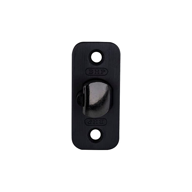 Better Home Products hmorcentorb 2-3/4 Inches Backset Adjustable Deadbolt Latch