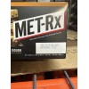 MET-RX Big 100 Colossal Protein Bars Chocolate Chip Cookie Dough