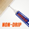 Professional Grade Cyanoacrylate (CA) Super Glue by Glue Masters with