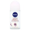 Nivea Pearl & Beauty Roll-On Deodorant, 50ml