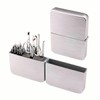 Three Seven Nail Clipper Set 7pcs TS4112 Clipper Nail File