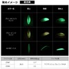 DAIWA Z36F Ajing, Mebaling, Tsukishita Bijin Gengoro, Eggs Shrimp