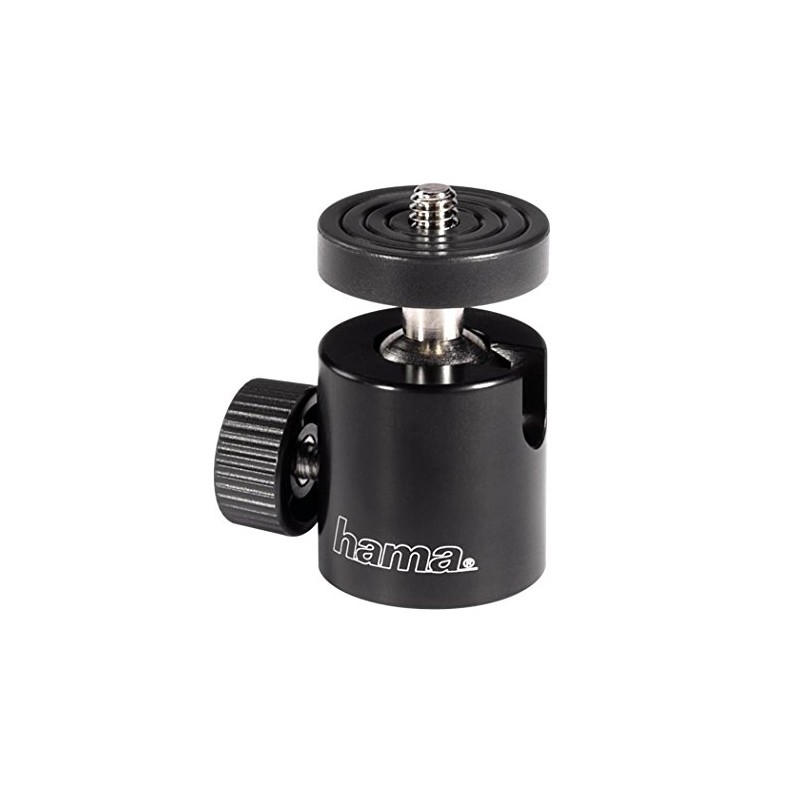 Hama | Ball & Socket Head | Height: 50 mm