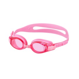 View Mauve V780JSA MV Swimming Goggles, Made in Japan, For Kids, 4 - 9 Years Old, Equipped with Anti-Fog Function, SWIPE, Easy Strap Adjustment, UV Protection, Antibacterial Model