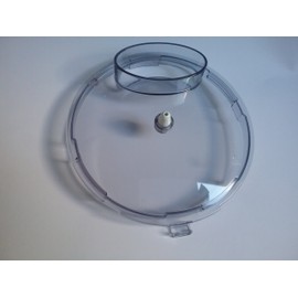 Braun Lid Mixing Bowl K3000 Type 3210