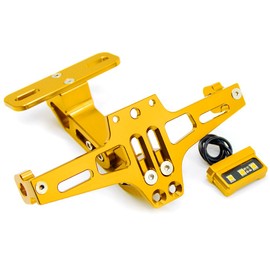 Universal Tail Tidy, Gold